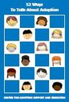 52 Ways to Talk about Adoption