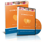 The Connection:  Where Hearts Meet - Small group study by Dr. Karyn Purvis & Elizabeth Styffe