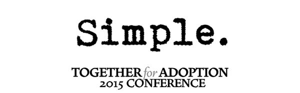 Together for Adoption