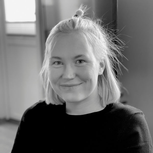 Kristine Gamst Selstø