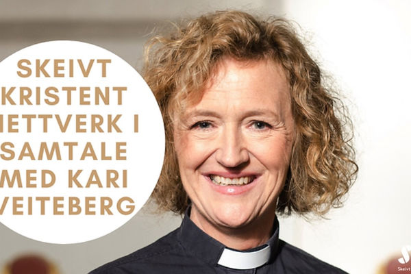 INTERVJUSERIE