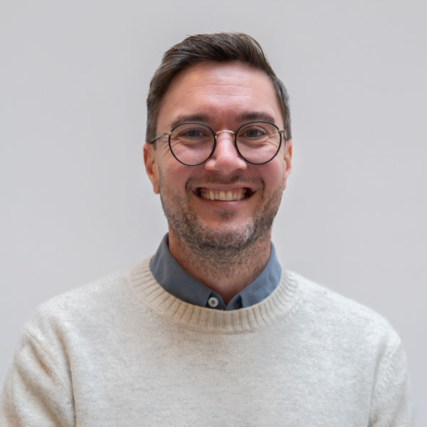 Jonas Yassin Iversen