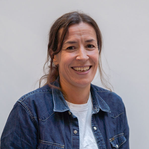 Marit Liarbø