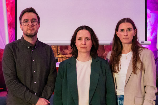 Det er ikke et annet evangelium - det er evangeliet