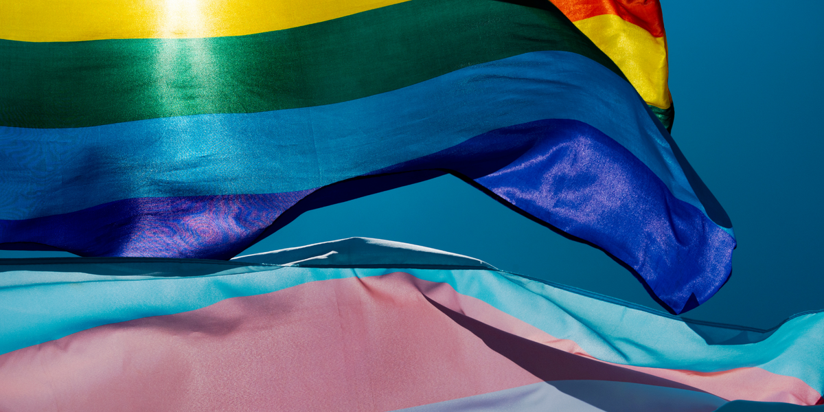 PROGRAM FOR PRIDE – JUNI 2025