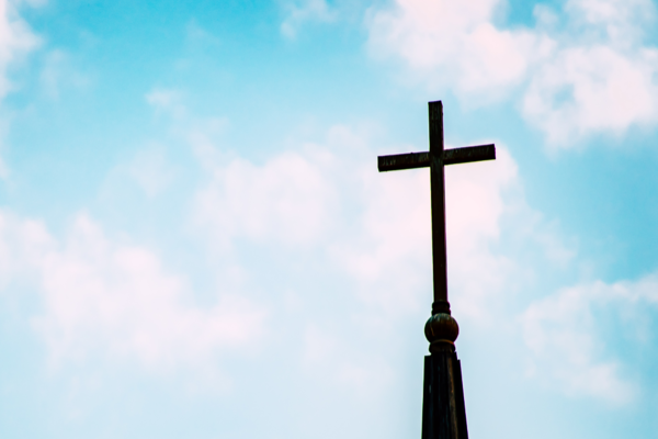 Baptistkirkens stolte arv