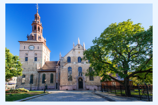 Den norske kirke skal si unnskyld