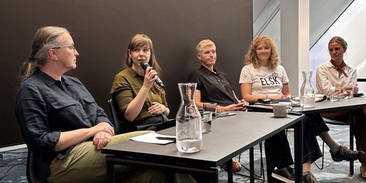 Er kristne private skoler trygge for skeive barn og unge?