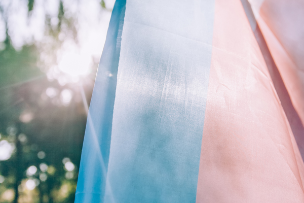 Når kjønn gjøres til frelsesspørsmål 