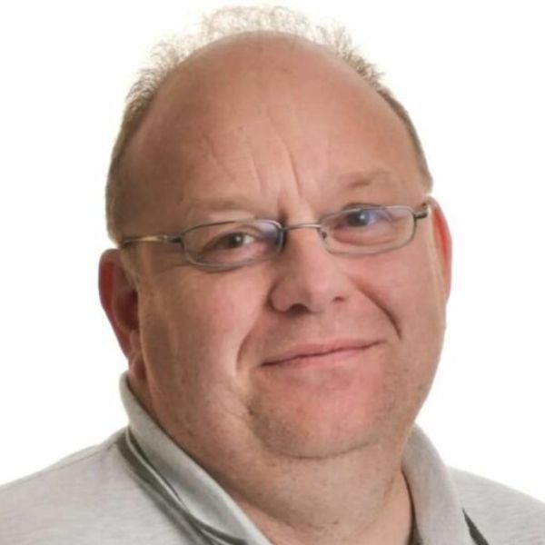 Jesus metter fem tusen