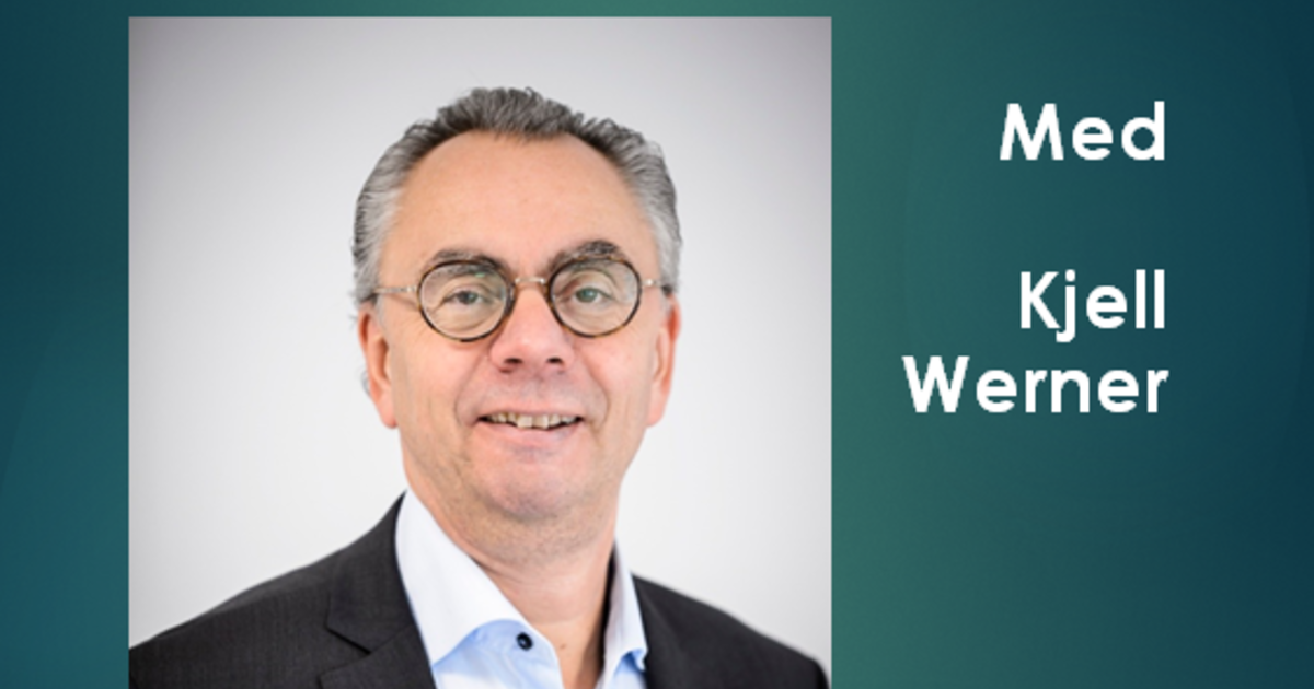 Mannstreff 16. april 2026