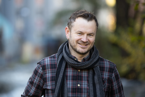 Konsert med Knut Anders Sørum TRIO 20. mars 2026