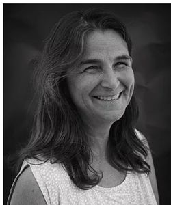 Hjerterom - en kveld for damer 10. april 2026