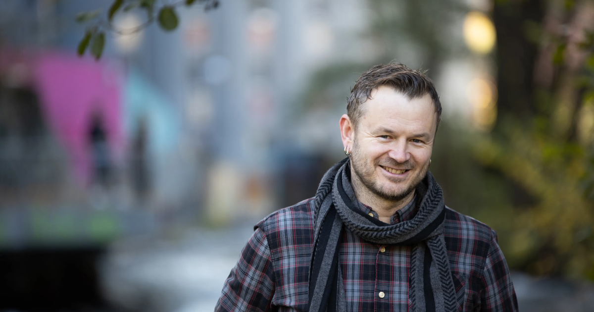 Konsert med Knut Anders Sørum TRIO 20. mars 2026