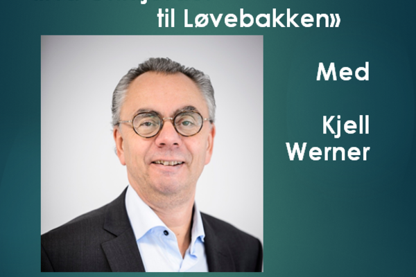 Mannstreff 16. april 2026