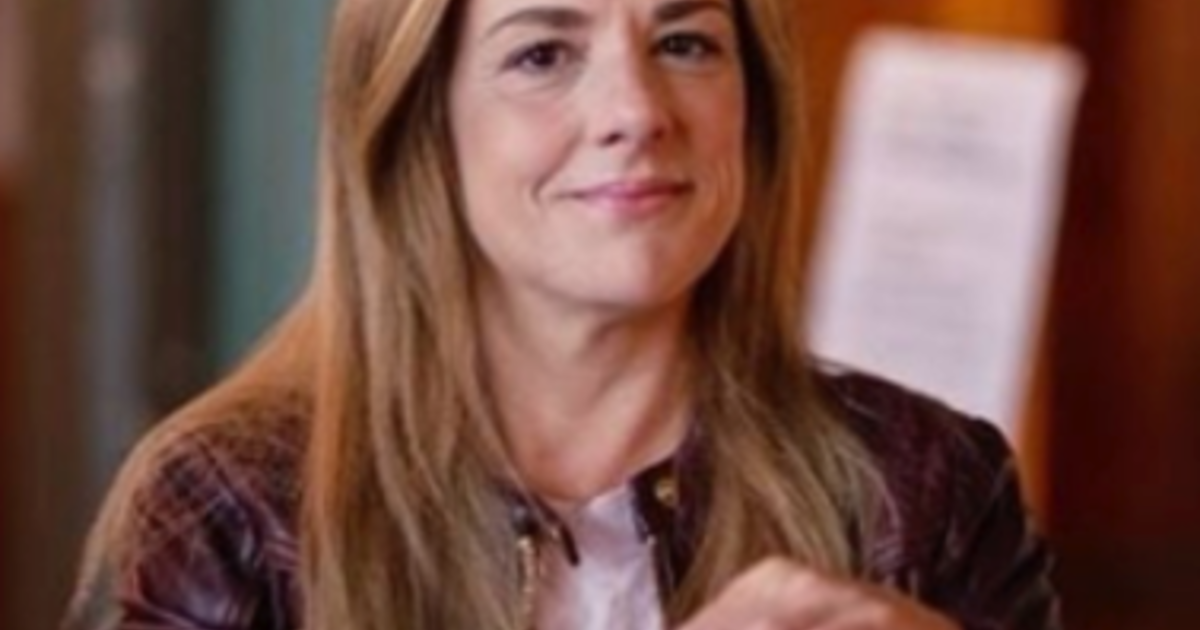Temakveld: "Min egen vei" , et foredrag V/Tania Tania von der Lippe Michelet  8. oktober 2026 kl. 19