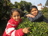 Join Aida and Anush as they pray for orphans in Nepal