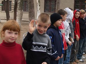 Praise God for the Orphan Care Resources Directory