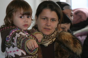 Pray for National Russian & Ukrainian Adoptive and Foster Families