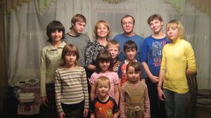 Pray for Christians to Consider Adoption