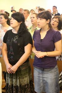 Pray for Belarusian Believers as they Care for Orphans