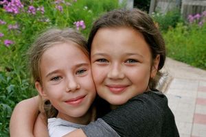 Pray for Orphans in Summer Camps