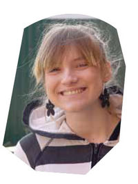 Pray with us for Katya