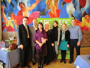 Praise Report from Ukraine!