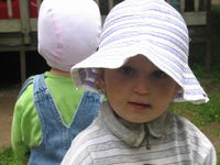 Pray for Children with Special Needs
