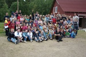 Light of Love Ministry