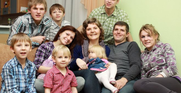 Pray for the Bogdanovy Family