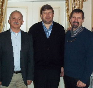 Pray for the Romania Without Orphans Initiative