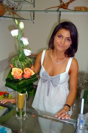 Alexsandra's Story