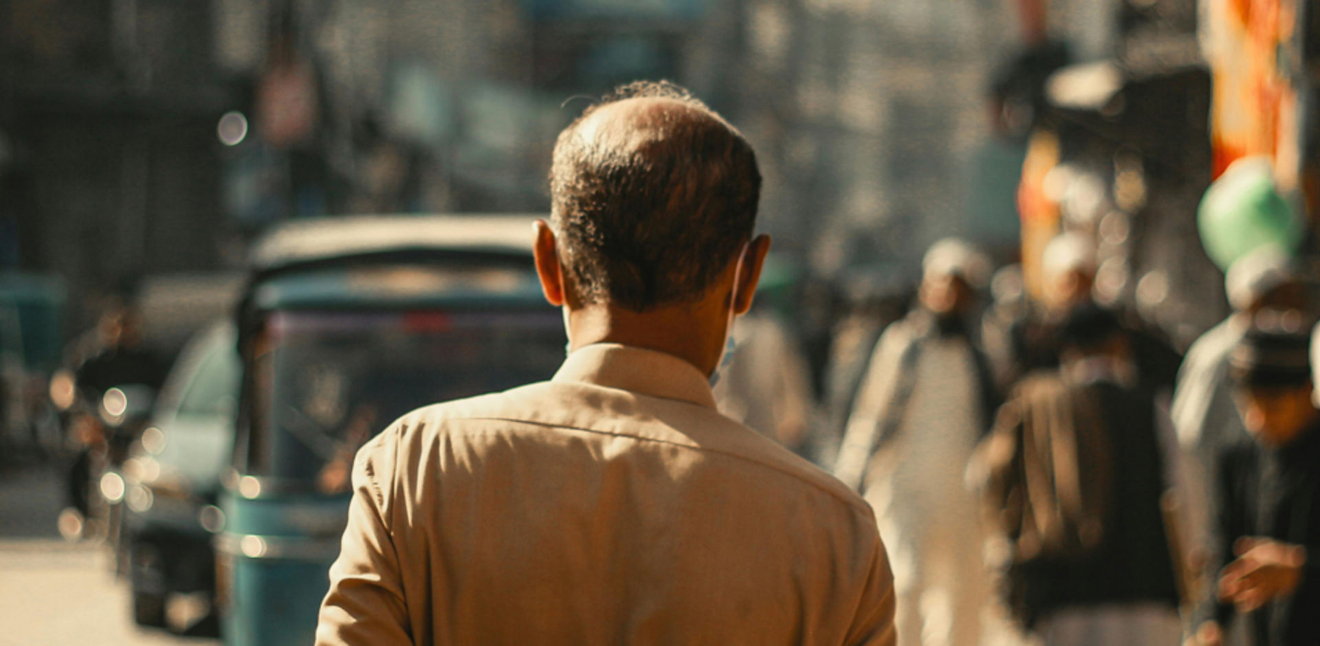 ..til å følge Jesus