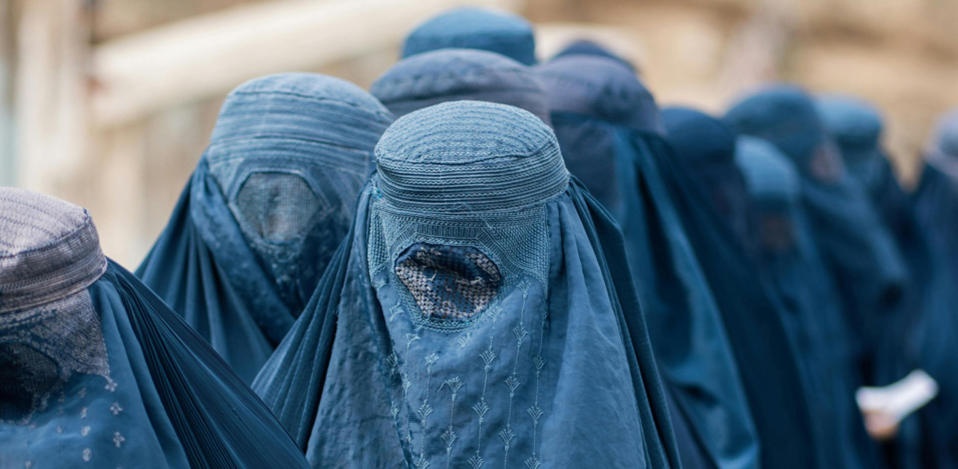 inviterer vi alle muslimer..