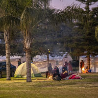 Historier fra misjonsmarken