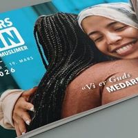 Bli med på bønnebølgen