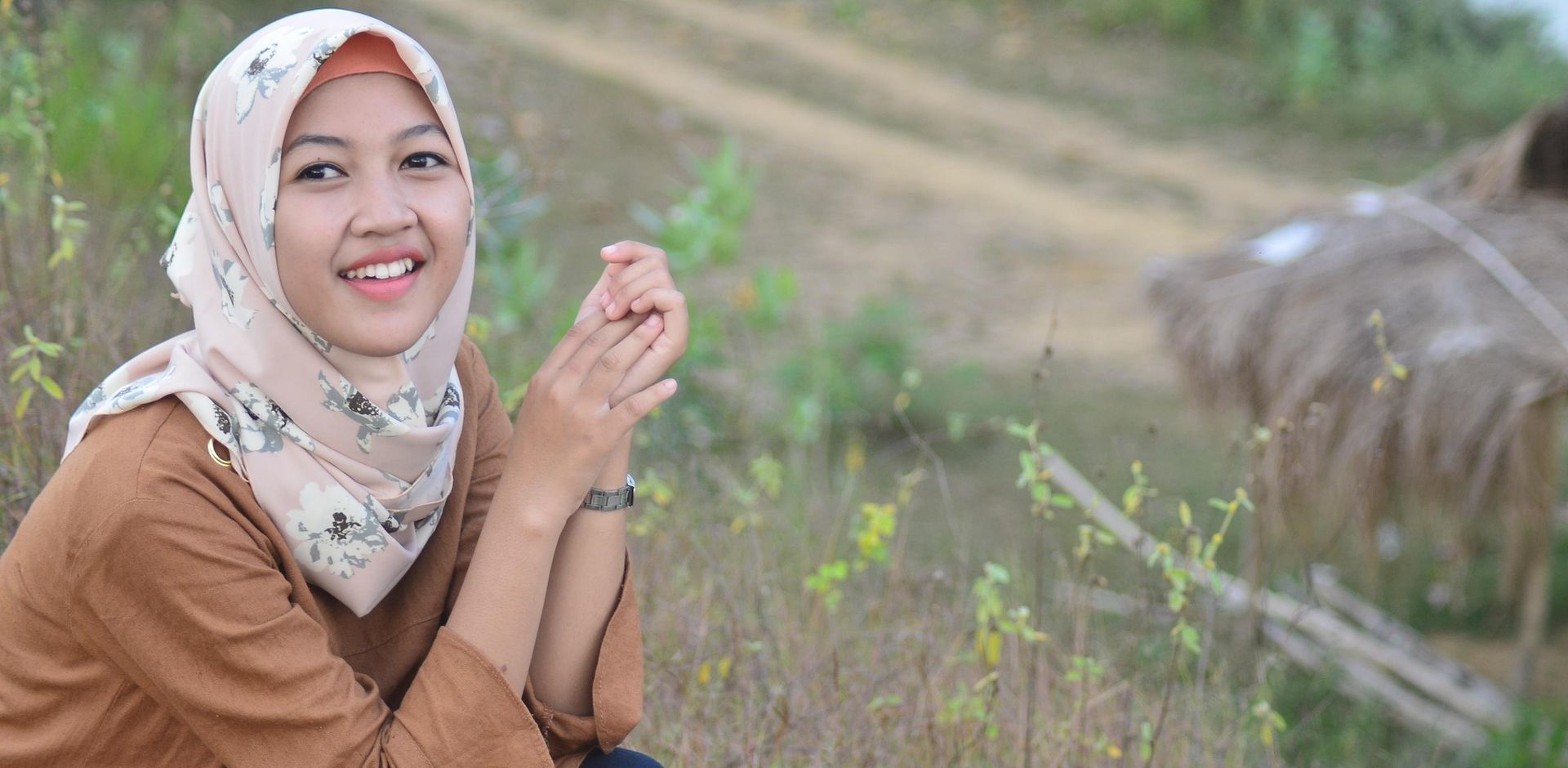 ..til å følge Jesus