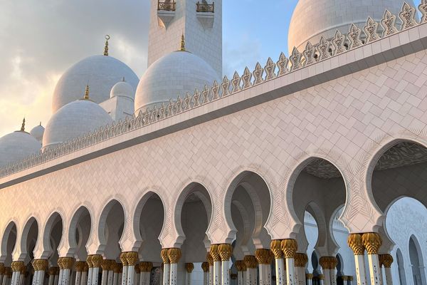 Ønsker du å reise ut?