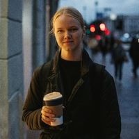 En reise formet av Guds ledelse