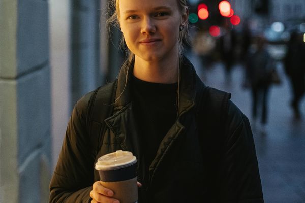 En reise formet av Guds ledelse