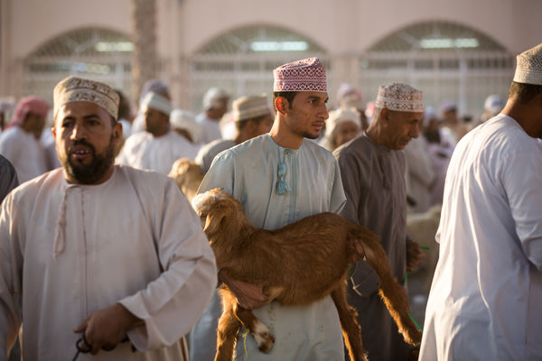 Id al-adha og Guds fullkomne offer