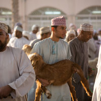 Id al-adha og Guds fullkomne offer