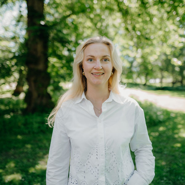 Madelen Nordhagen