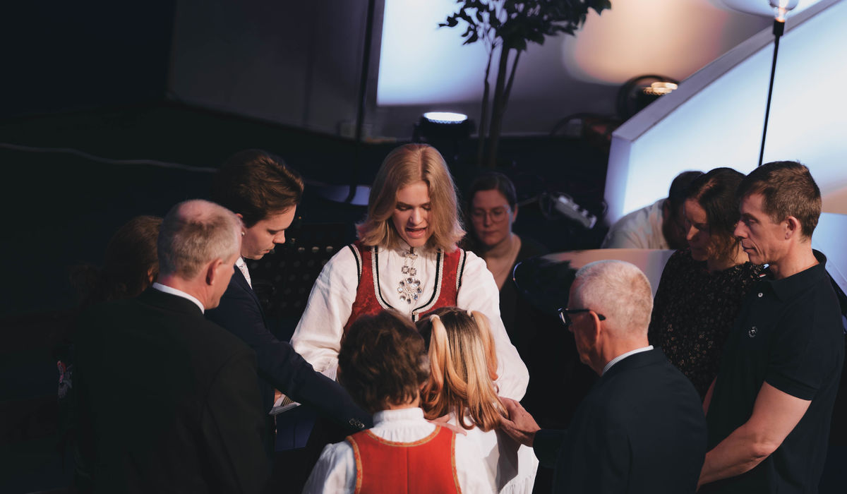 Konfirmasjon