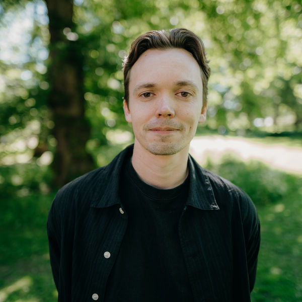 John-Kjetil Gagnat