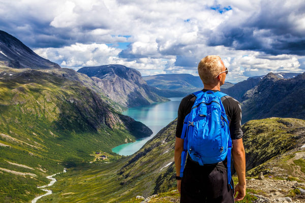Redd naturen vår
