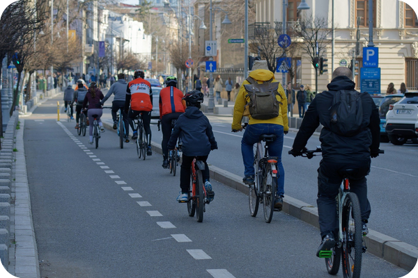 Alternativ transportplan 2022-2033 (GrønNTP)