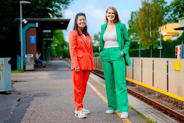 Jobb for å leve. Ikke lev for å jobbe
