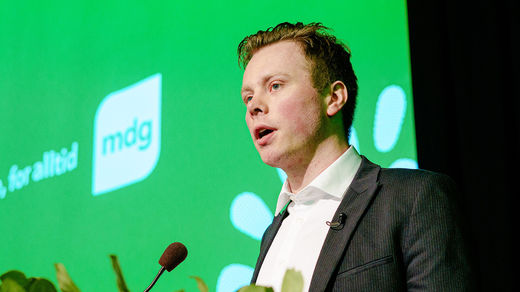 Det haster med en rusreform